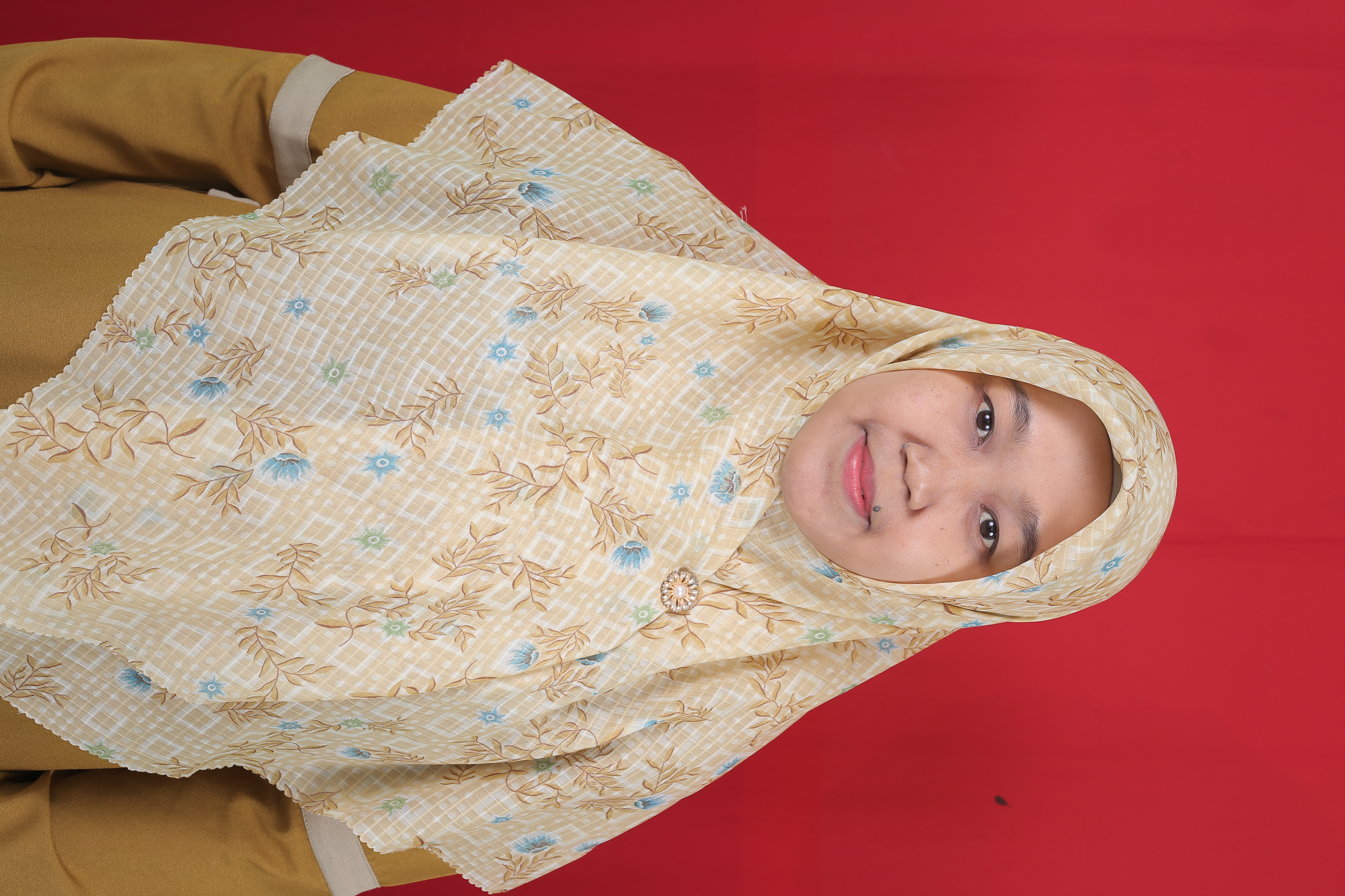 Aan Hasanah, S.Pd.I
